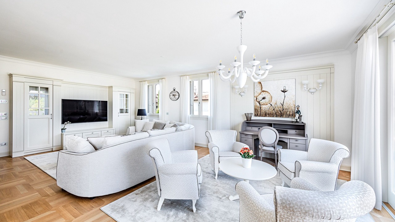 Photo of Livingroom in Colombare