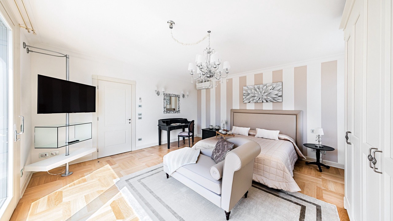 Photo of Bedroom in Colombare