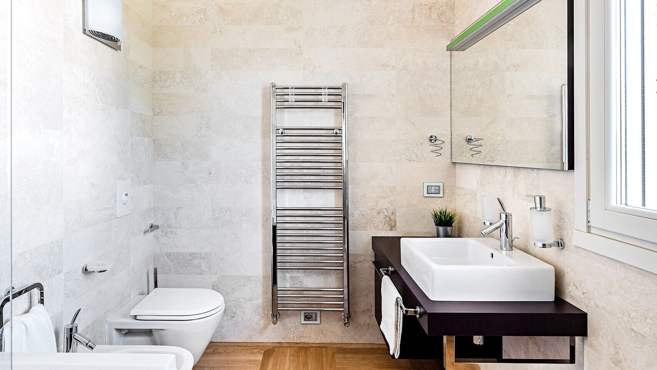 Photo of Bathroom in Colombare