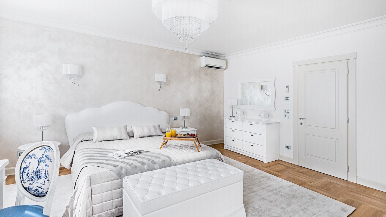 Photo of Bedroom in Colombare