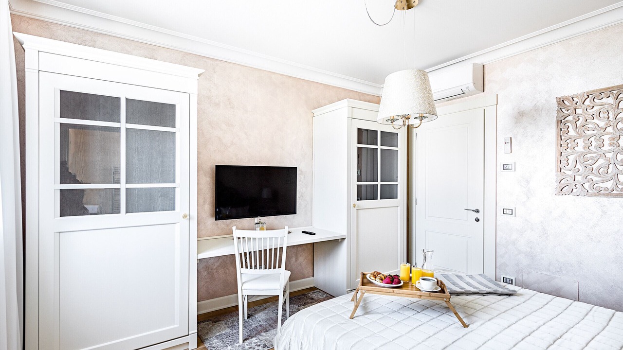 Photo of Bedroom in Colombare
