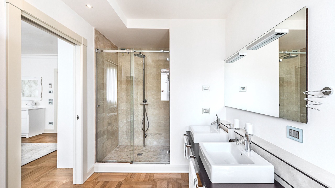 Photo of Bathroom in Colombare