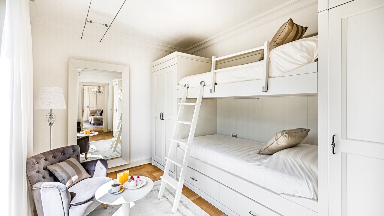 Photo of Bedroom in Colombare