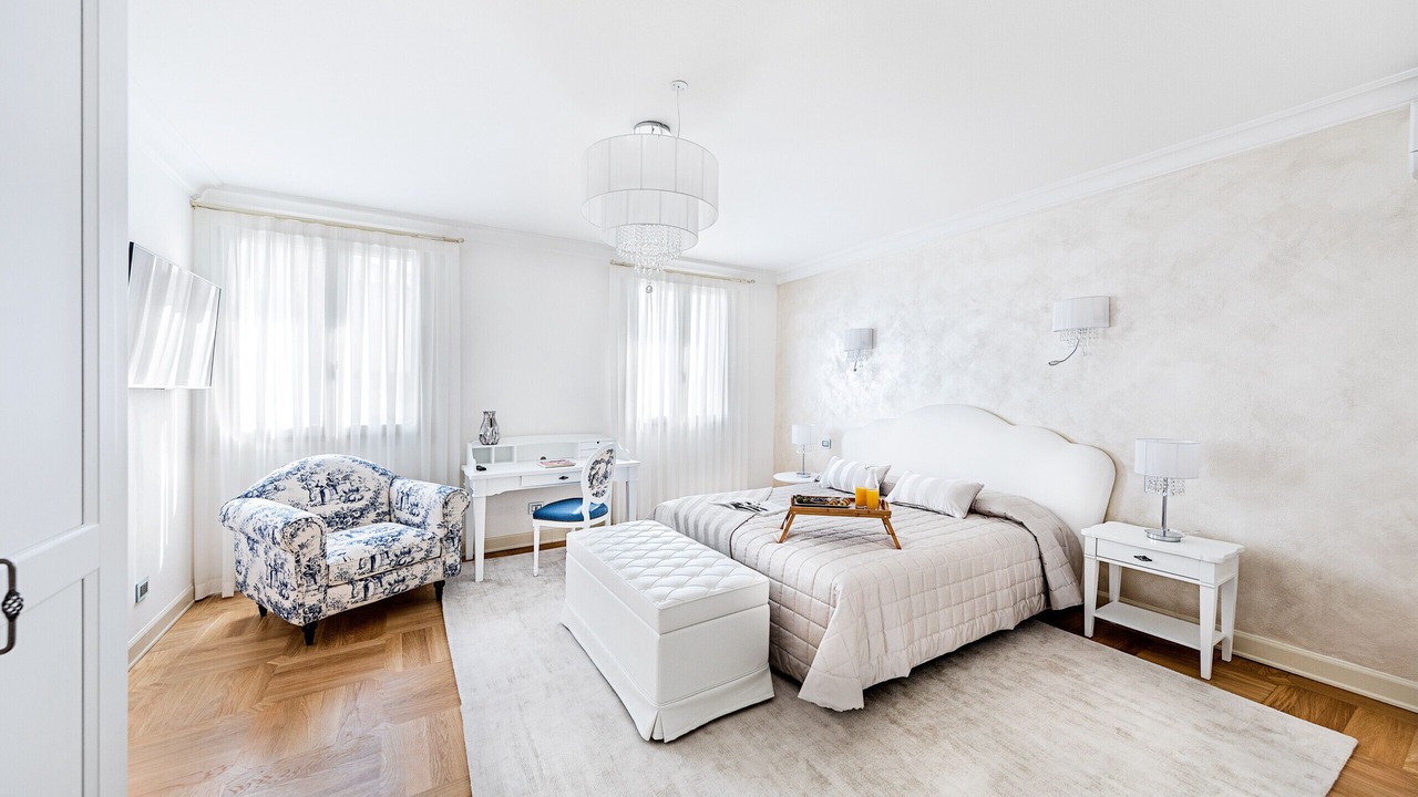 Photo of Bedroom in Colombare