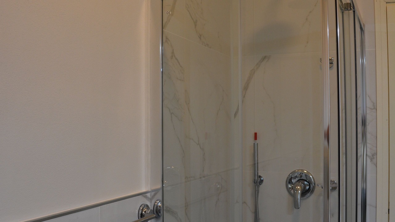 Photo of Bathroom in Viadanica