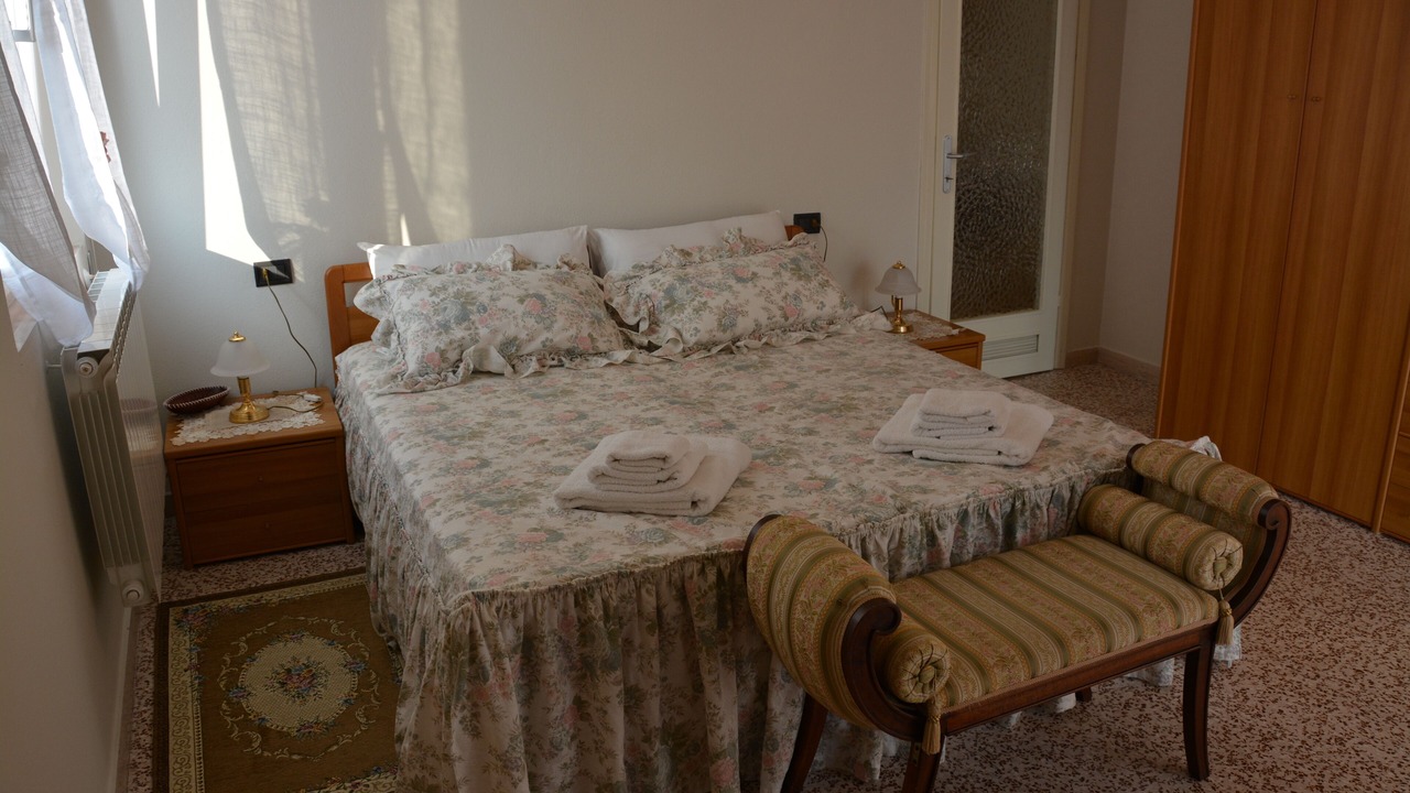 Photo of Bedroom in Viadanica