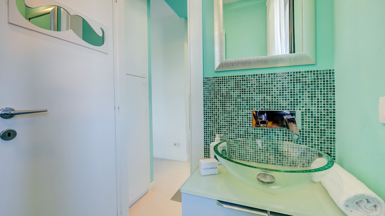 Photo of Bathroom in Rivoltella