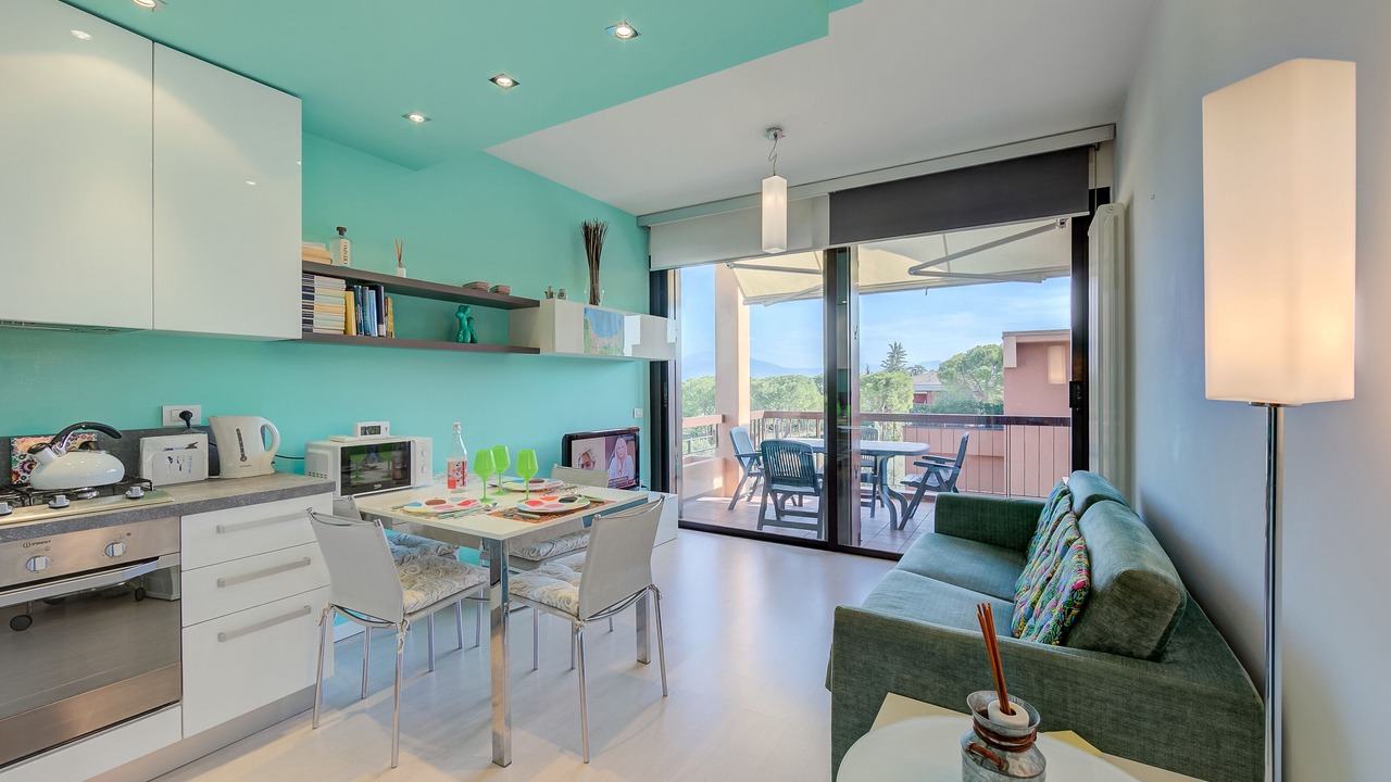 Photo of Bedroom in Rivoltella