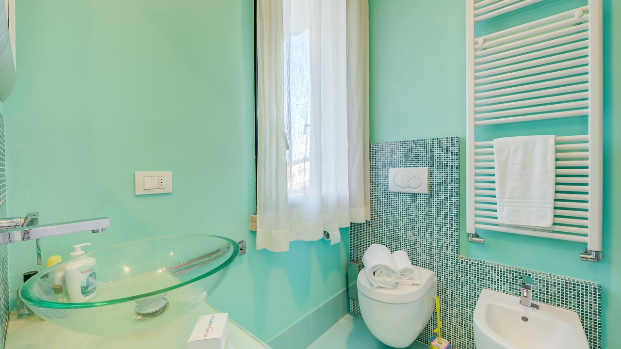 Photo of Bathroom in Rivoltella