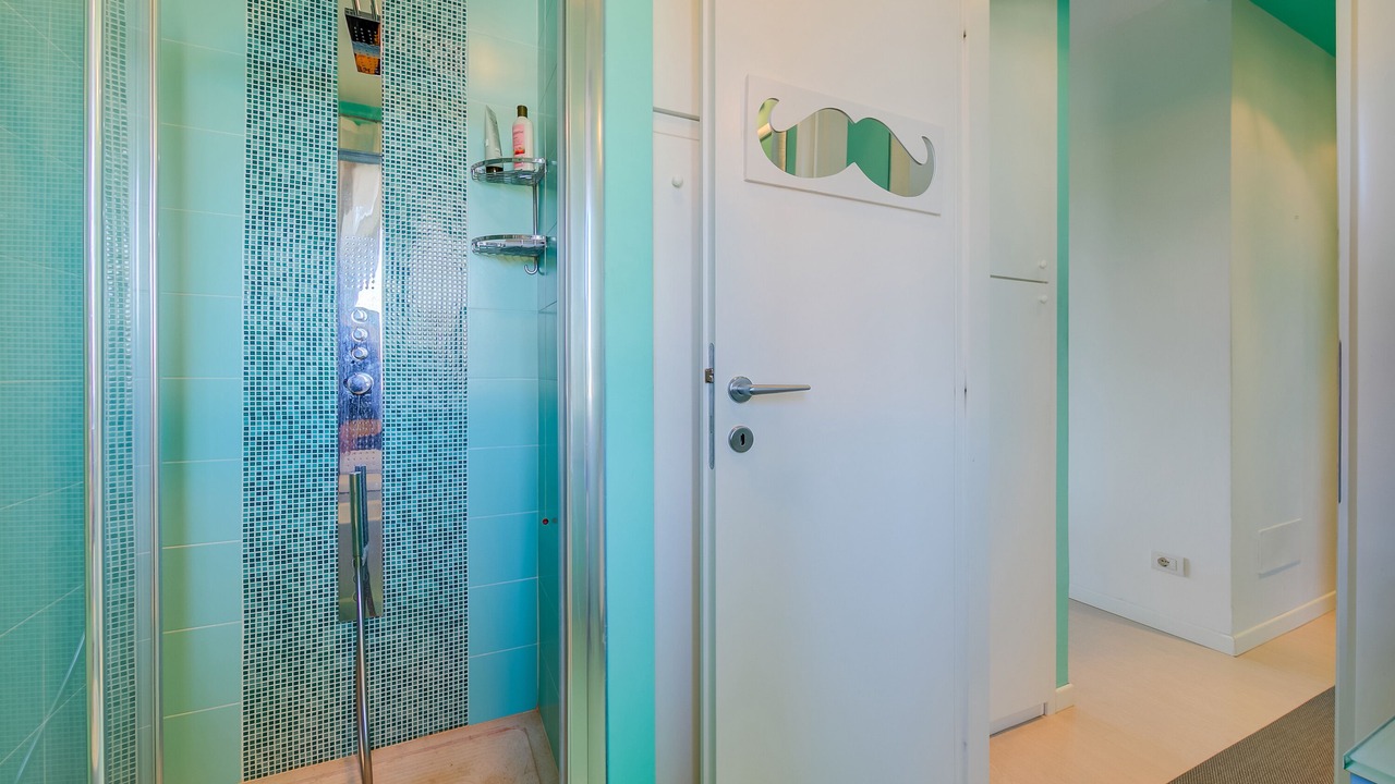 Photo of Bathroom in Rivoltella