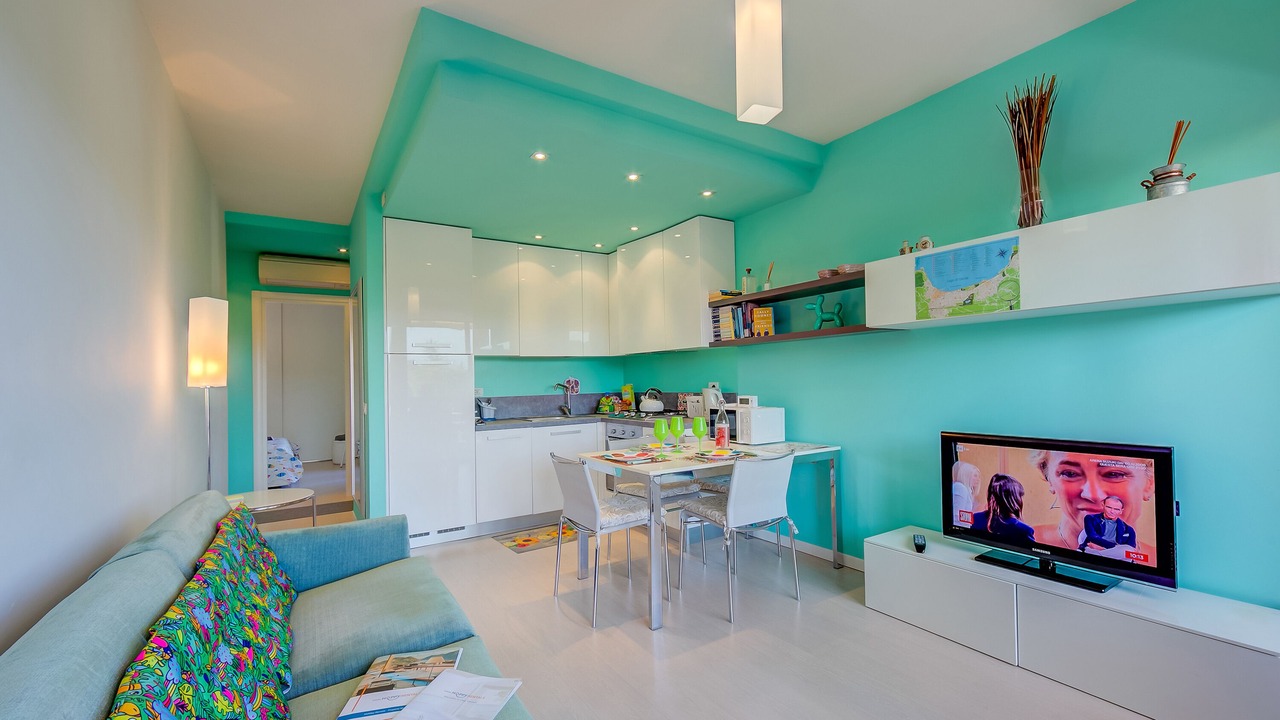 Photo of Bedroom in Rivoltella