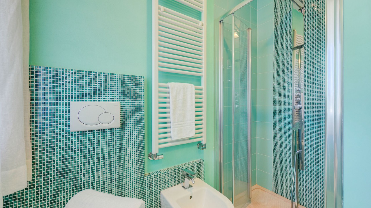 Photo of Bathroom in Rivoltella