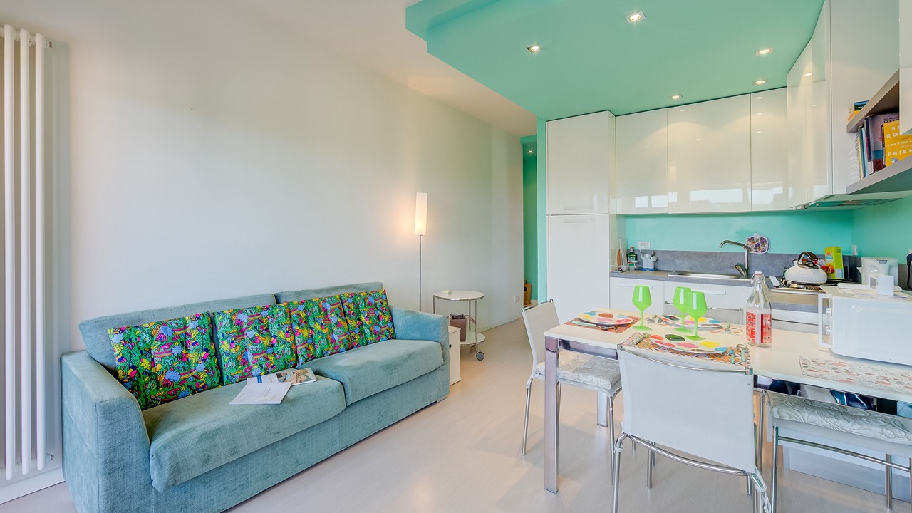 Photo of Bedroom in Rivoltella