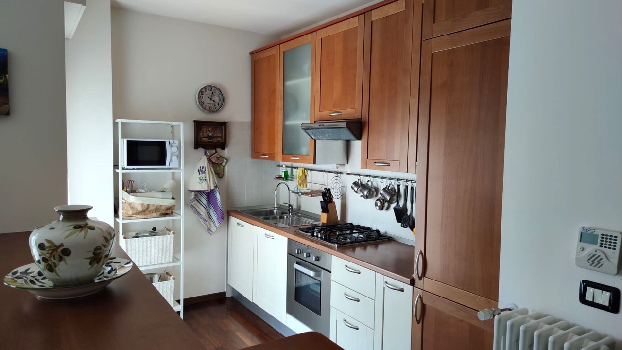 Photo of Kitchen in Bergamo