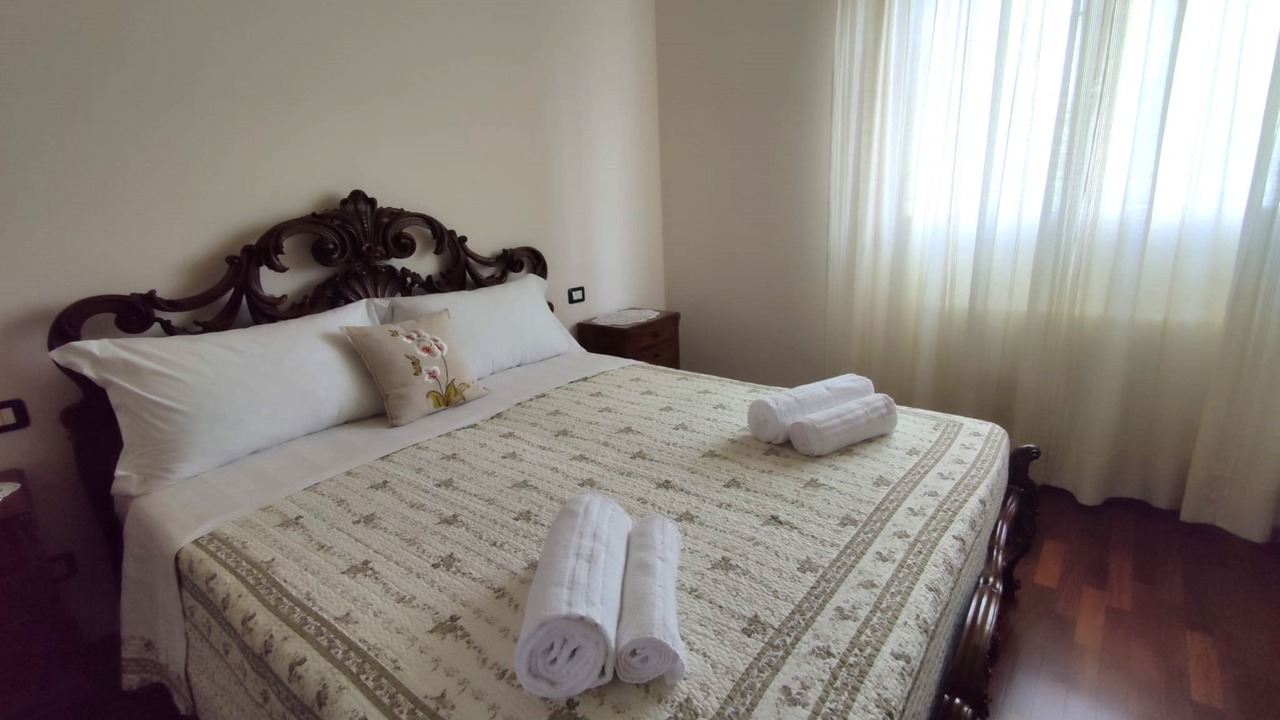 Photo of Bedroom in Bergamo