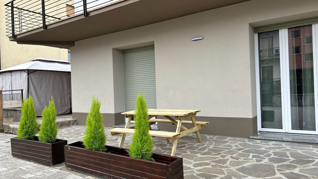 Photo of Outdoor in Treviolo