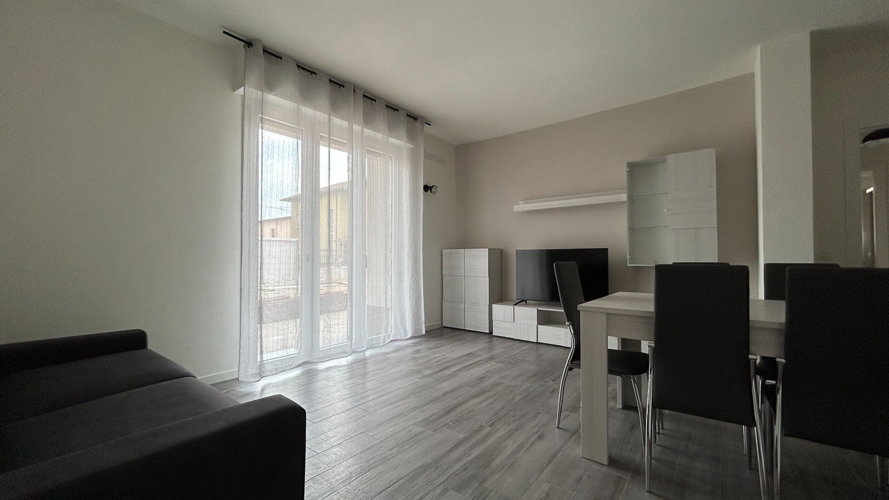 Photo of Livingroom in Treviolo