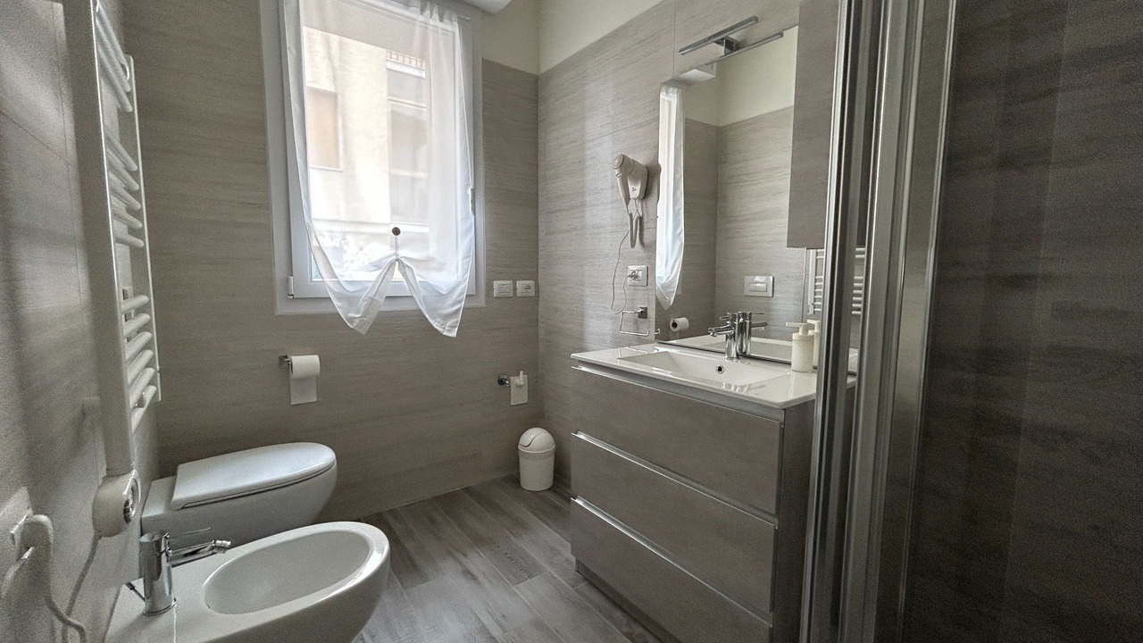 Photo of Bathroom in Treviolo