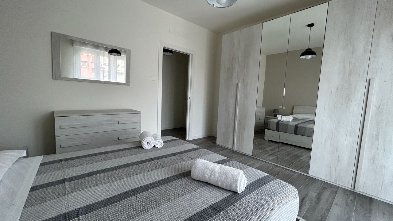 Photo of Bedroom in Treviolo