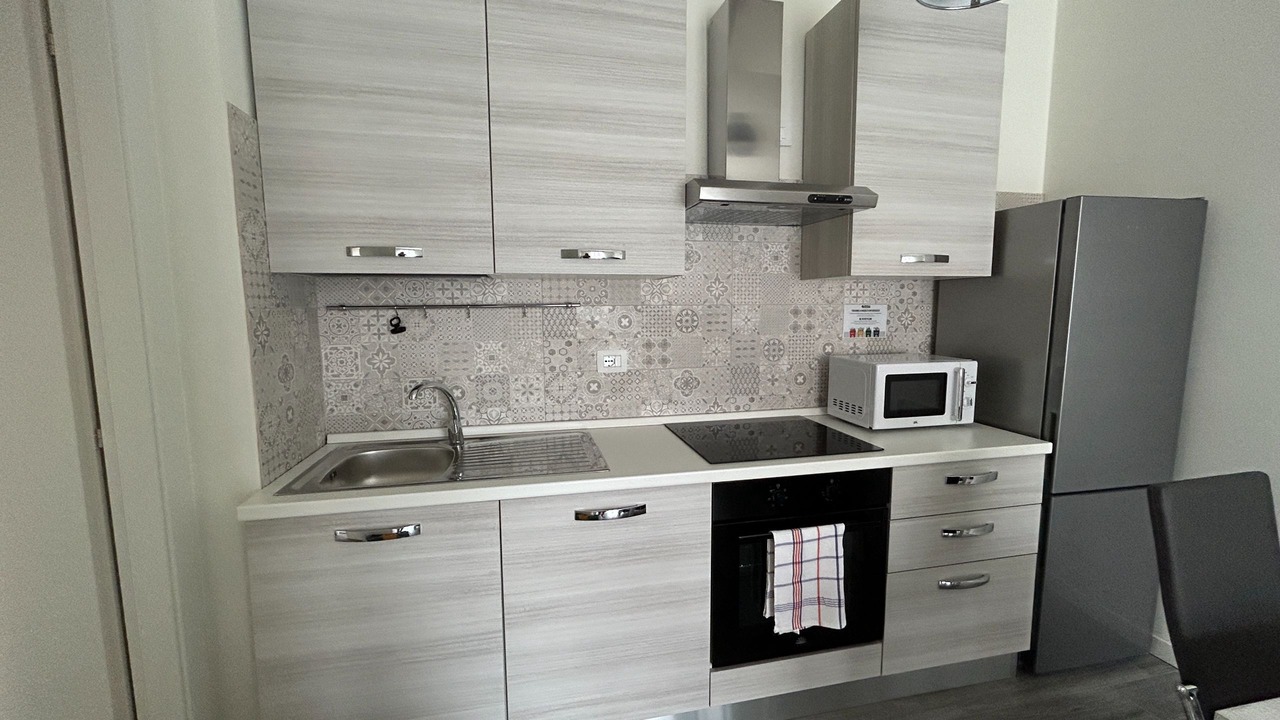 Photo of Kitchen in Treviolo