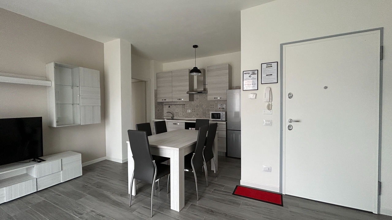 Photo of Kitchen in Treviolo