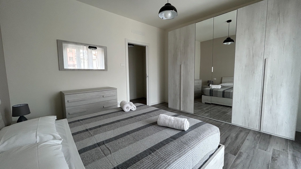Photo of Bedroom in Treviolo