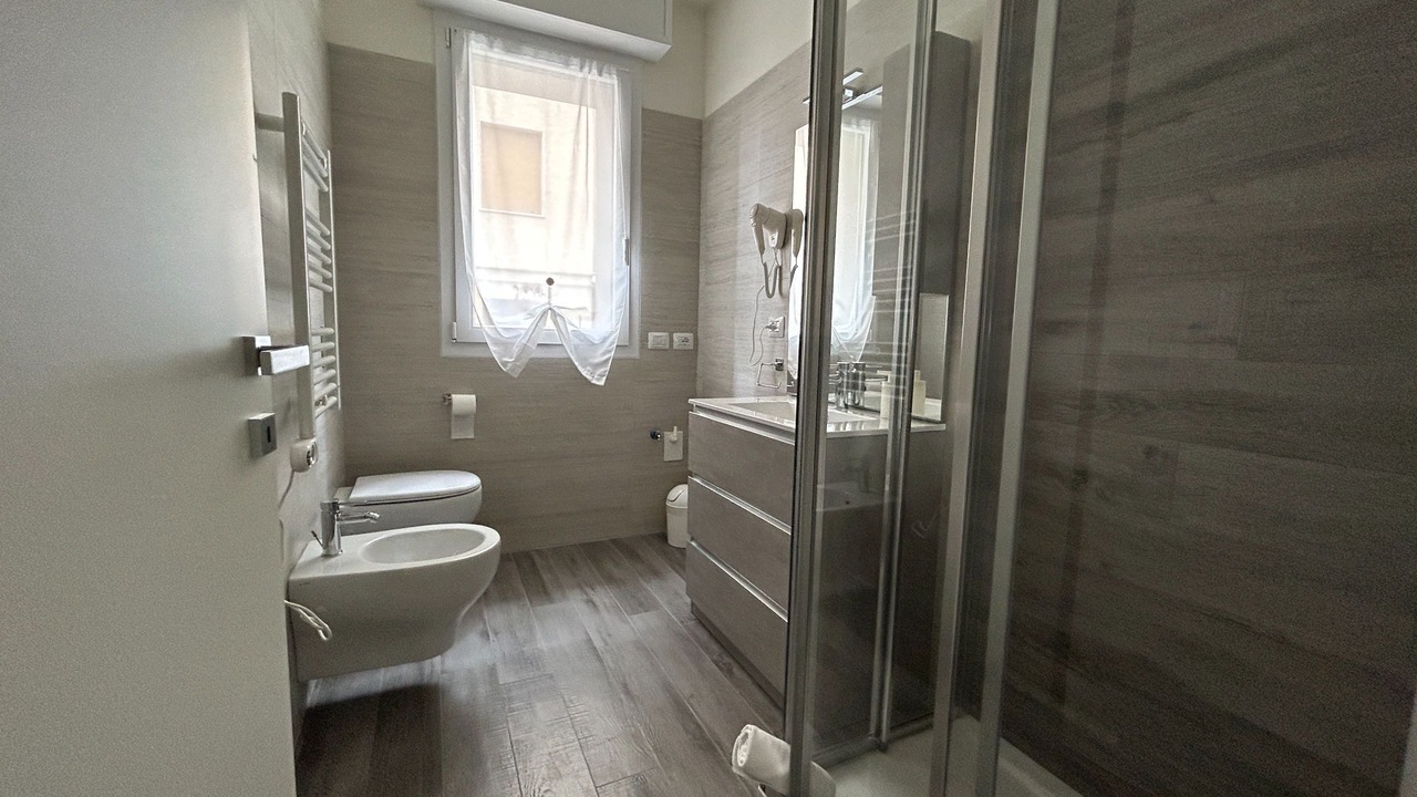 Photo of Bathroom in Treviolo