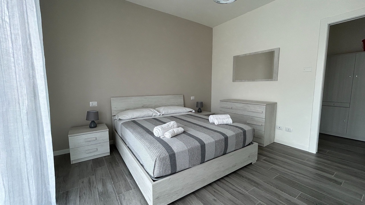Photo of Bedroom in Treviolo