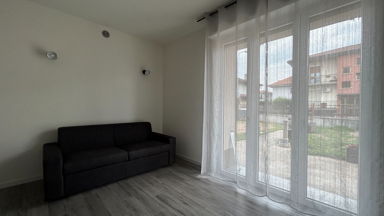 Photo of Livingroom in Treviolo