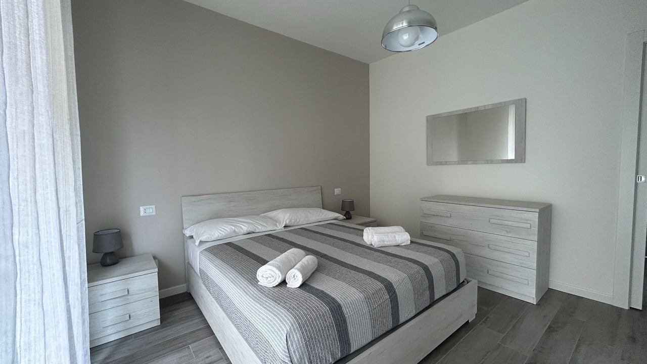 Photo of Bedroom in Treviolo