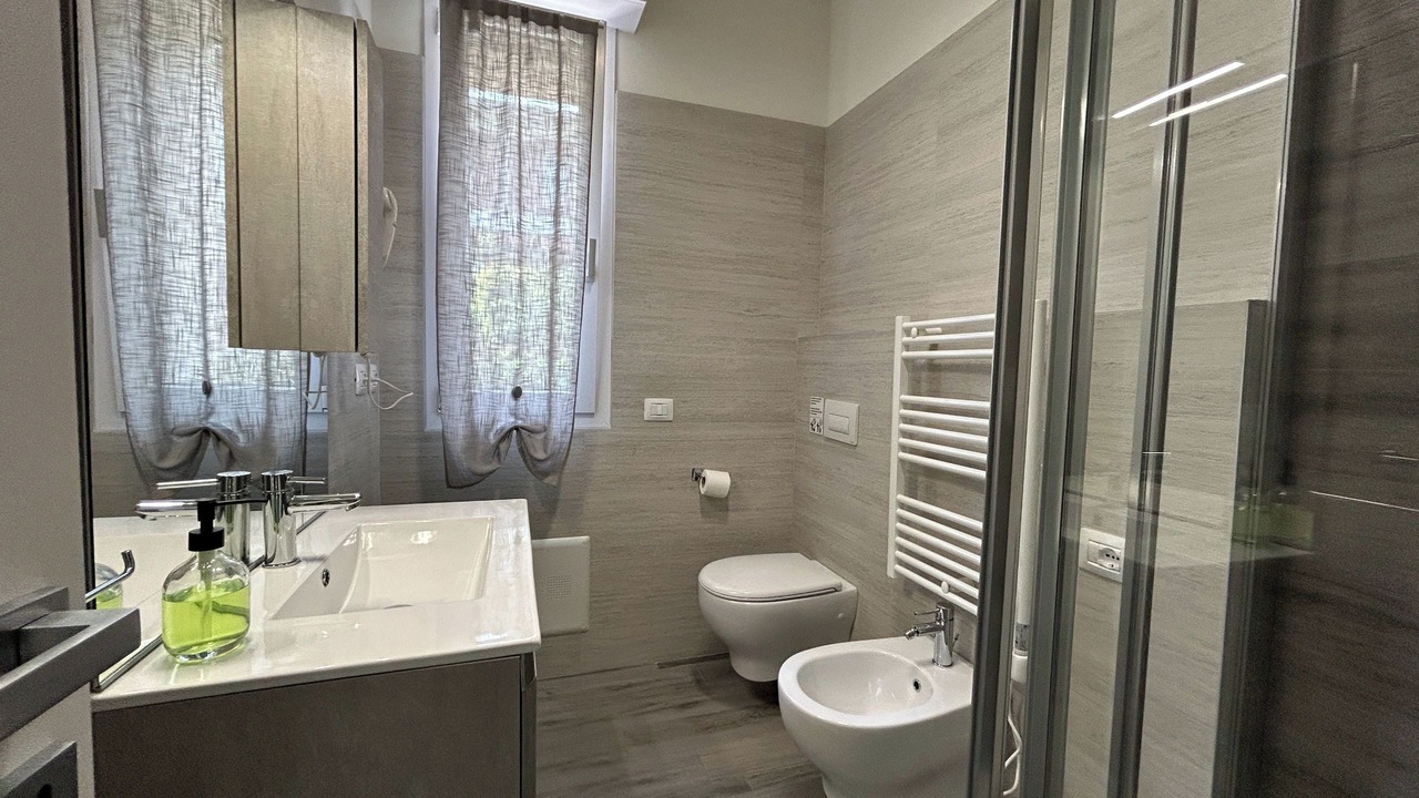 Photo of Bathroom in Treviolo