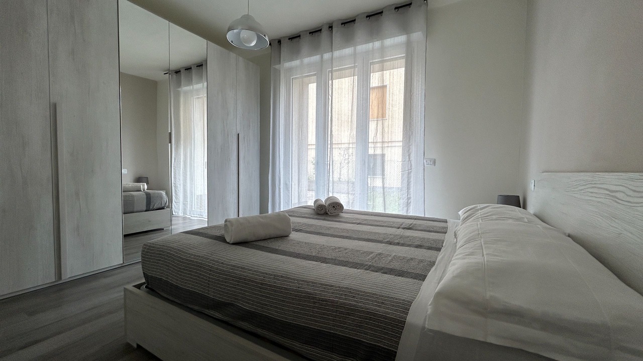 Photo of Bedroom in Treviolo