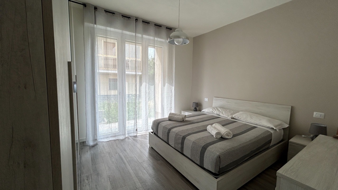 Photo of Bedroom in Treviolo