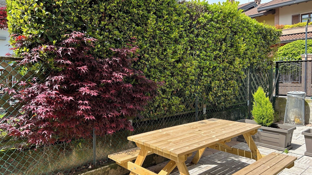 Photo of Outdoor in Treviolo
