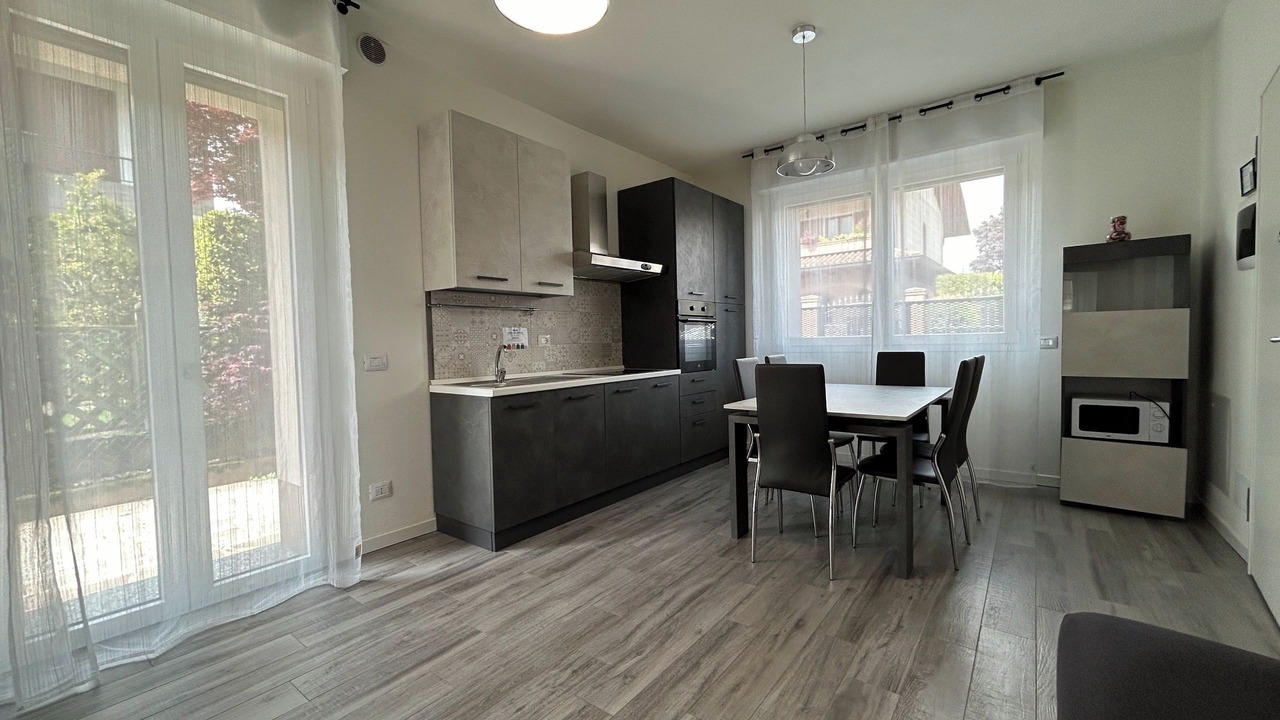 Photo of Kitchen in Treviolo