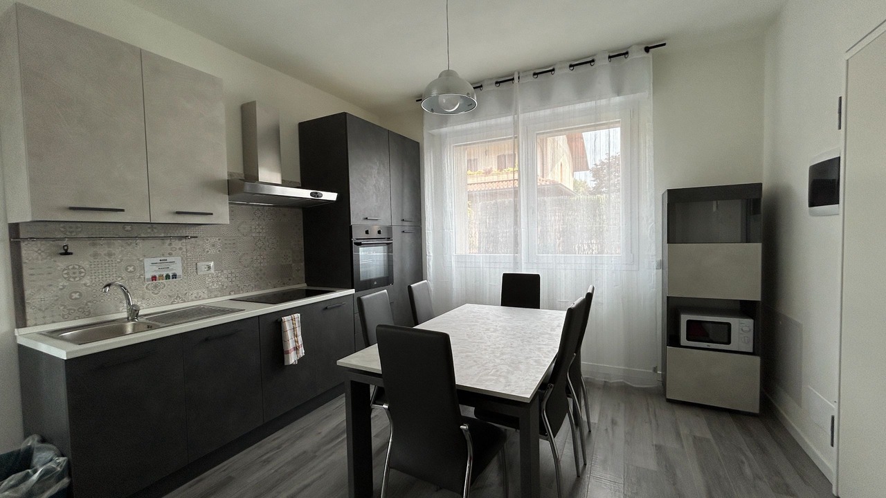 Photo of Kitchen in Treviolo