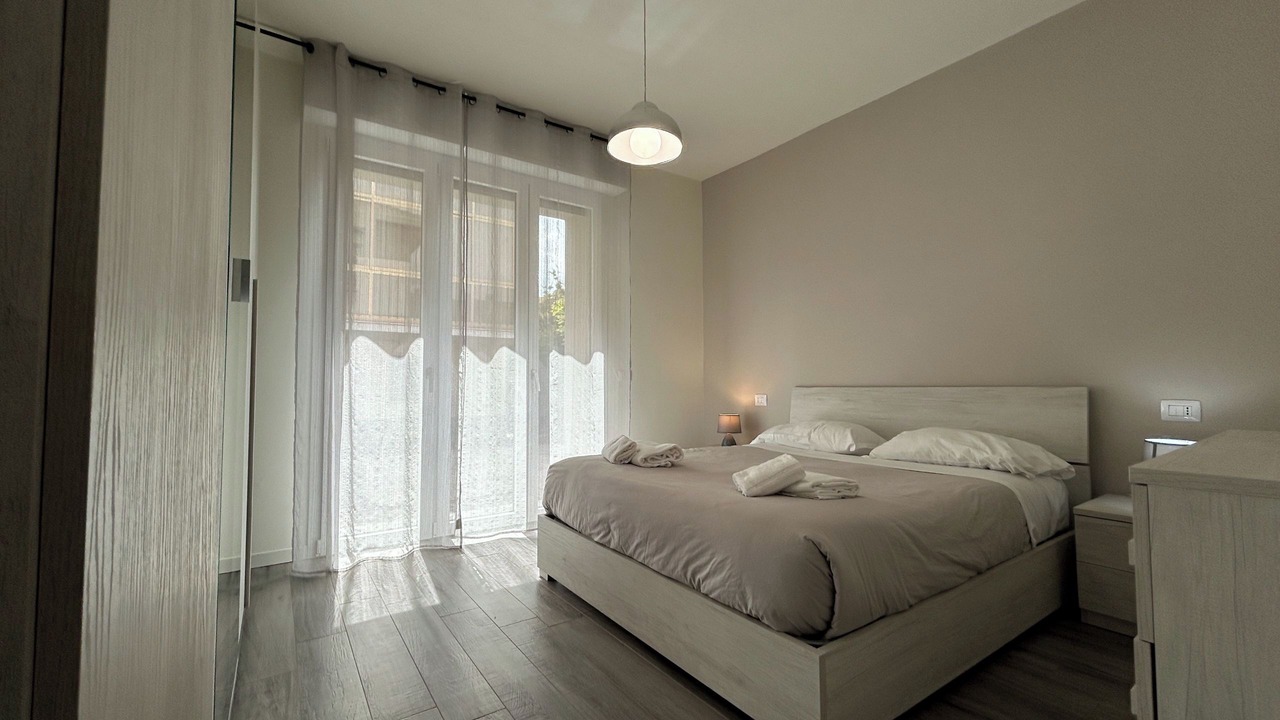 Photo of Bedroom in Treviolo