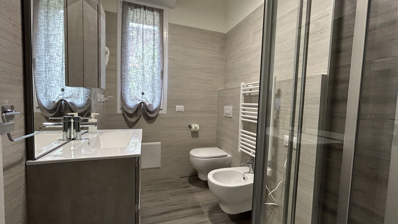 Photo of Bathroom in Treviolo