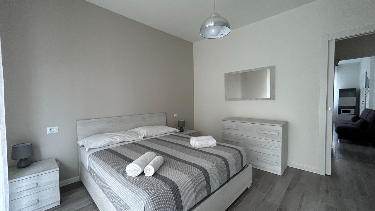 Photo of Bedroom in Treviolo