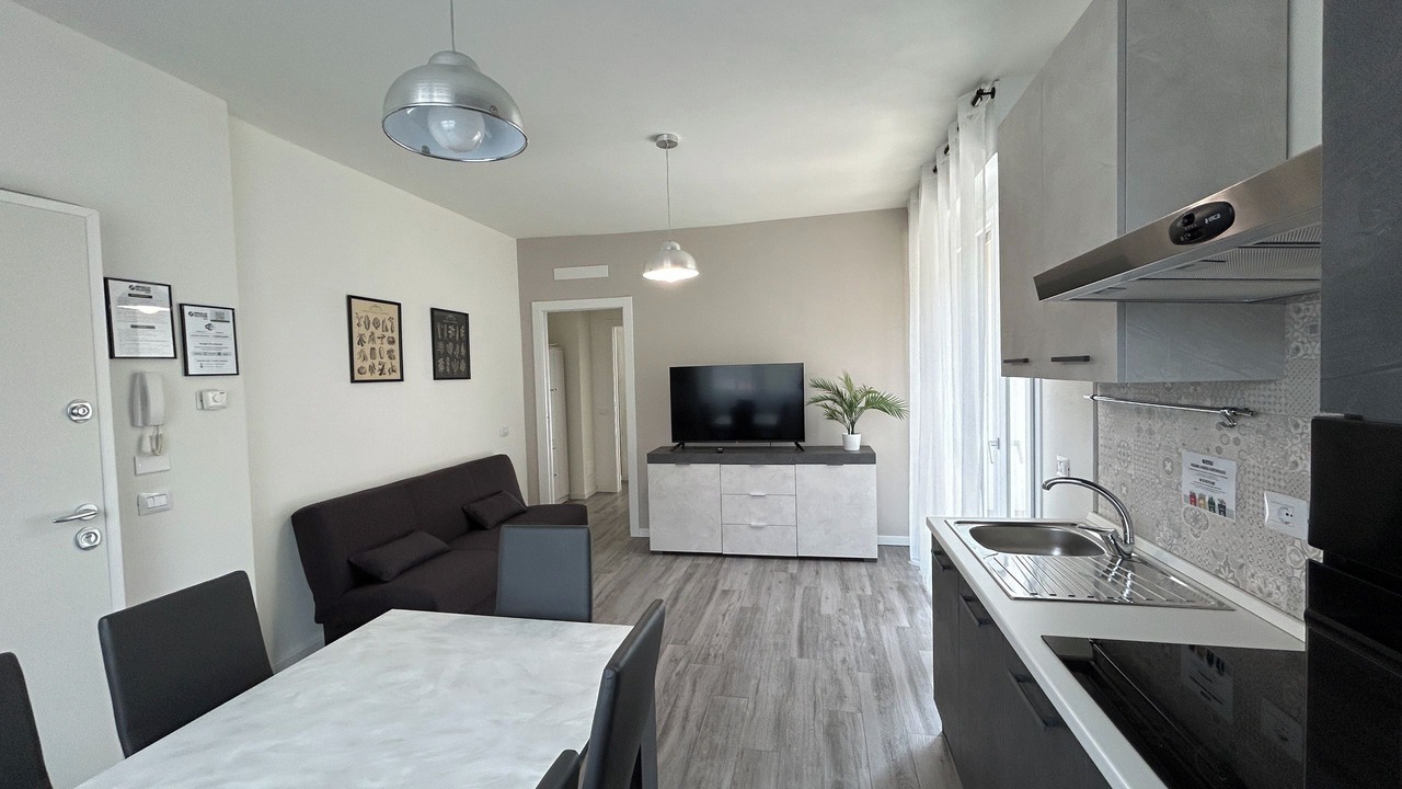 Photo of Kitchen in Treviolo