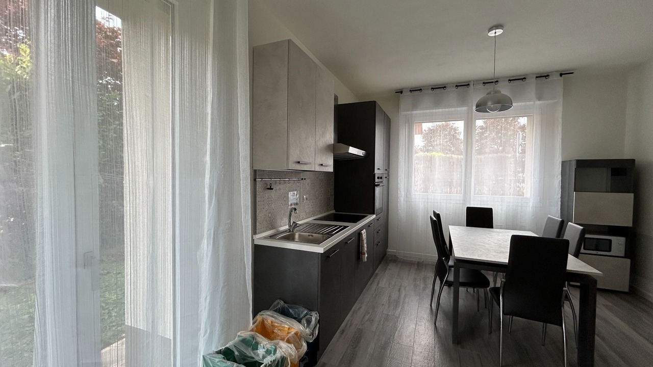 Photo of Kitchen in Treviolo