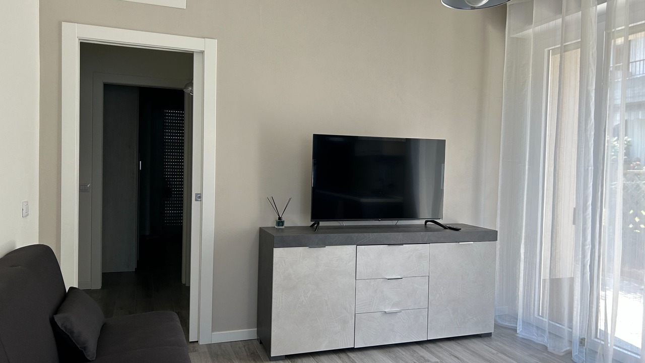 Photo of Livingroom in Treviolo