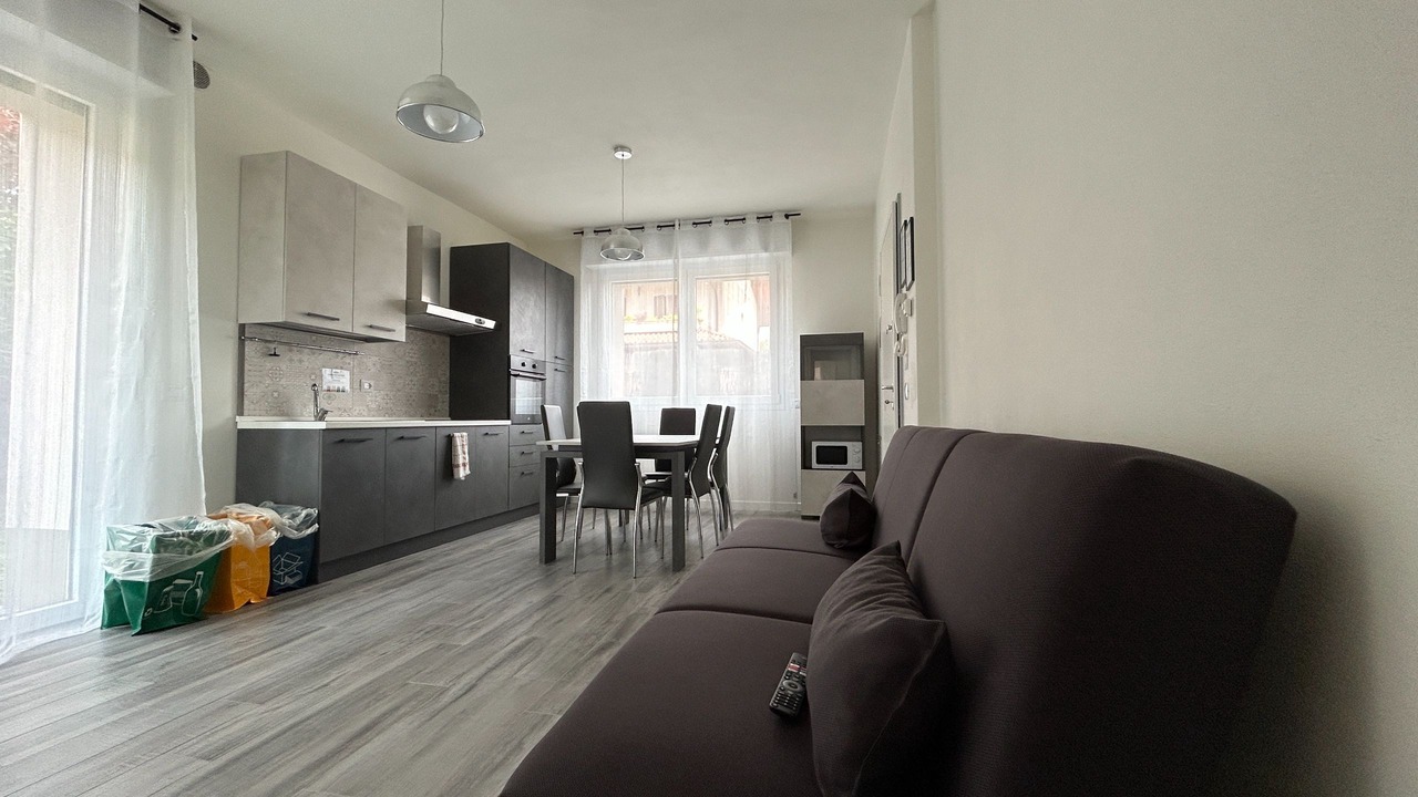 Photo of Livingroom in Treviolo