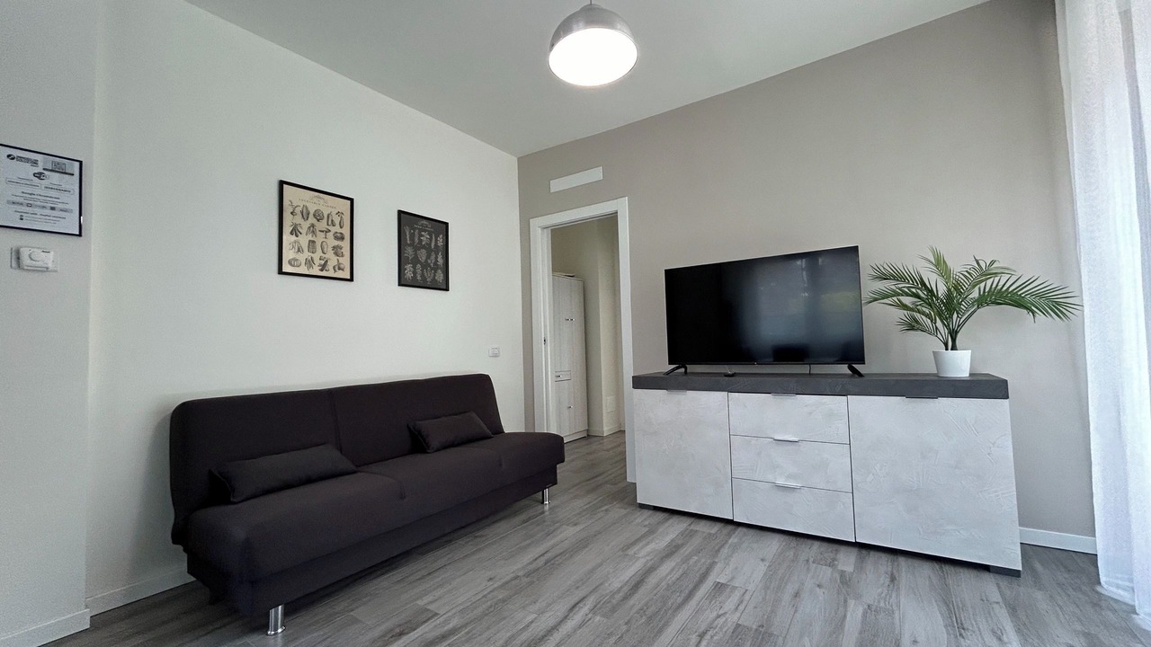 Photo of Livingroom in Treviolo