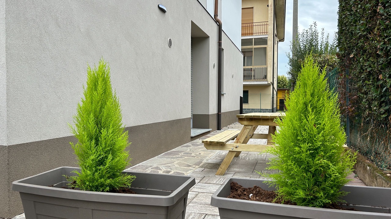 Photo of Outdoor in Treviolo