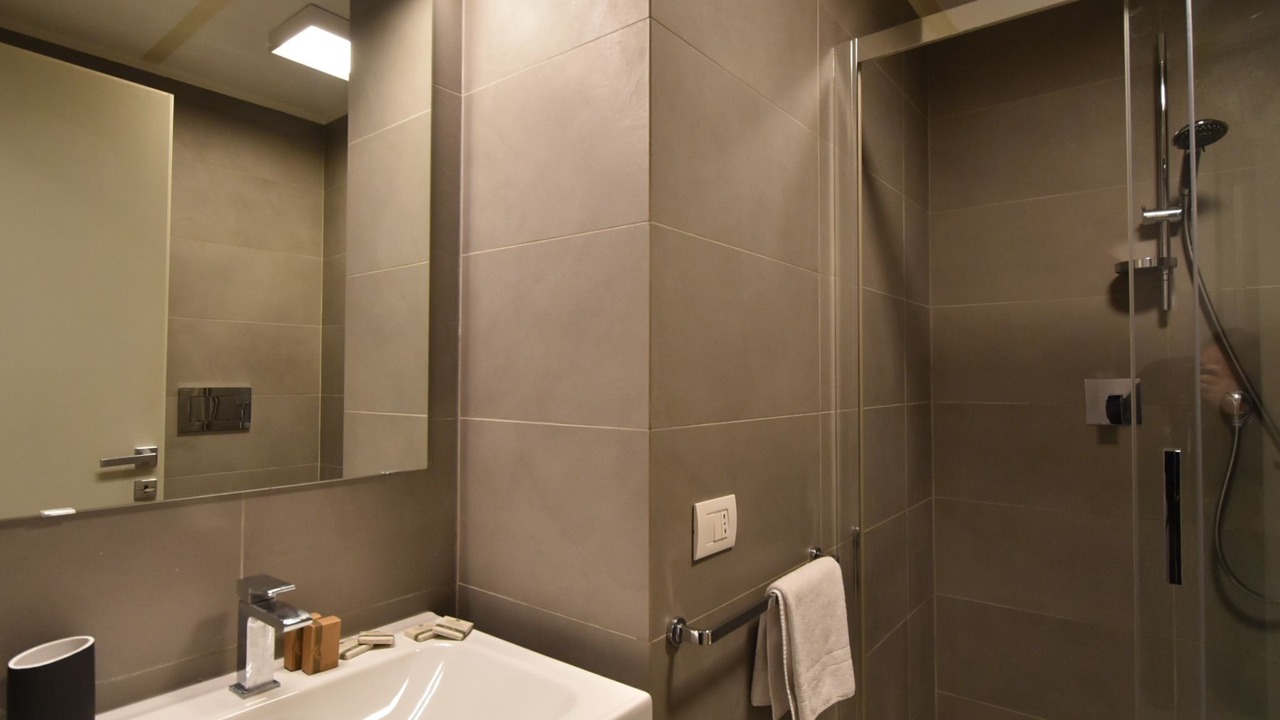 Photo of Bathroom in Ponte Seveso