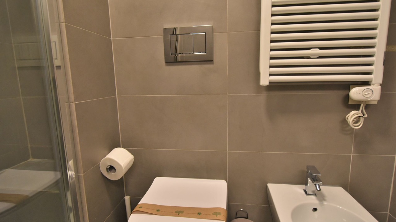Photo of Bathroom in Ponte Seveso