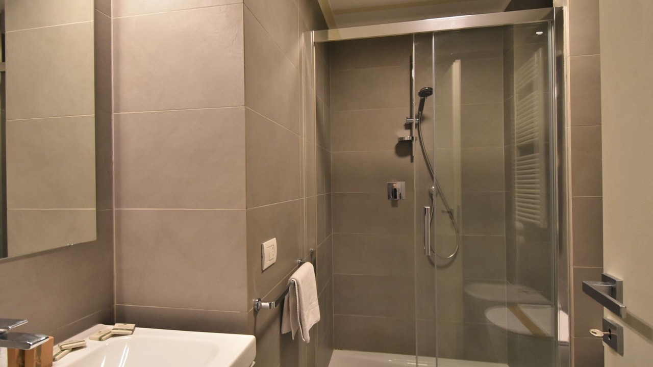 Photo of Bathroom in Ponte Seveso