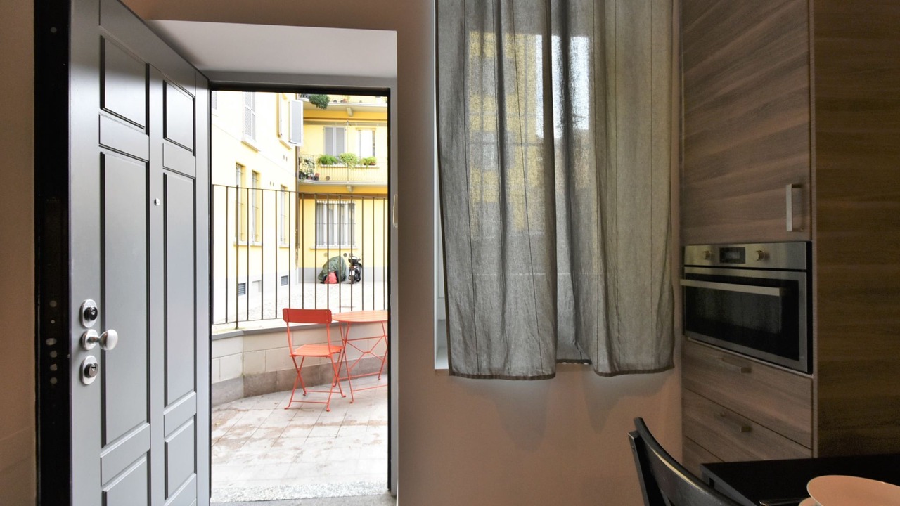 Photo of Bedroom in Ponte Seveso