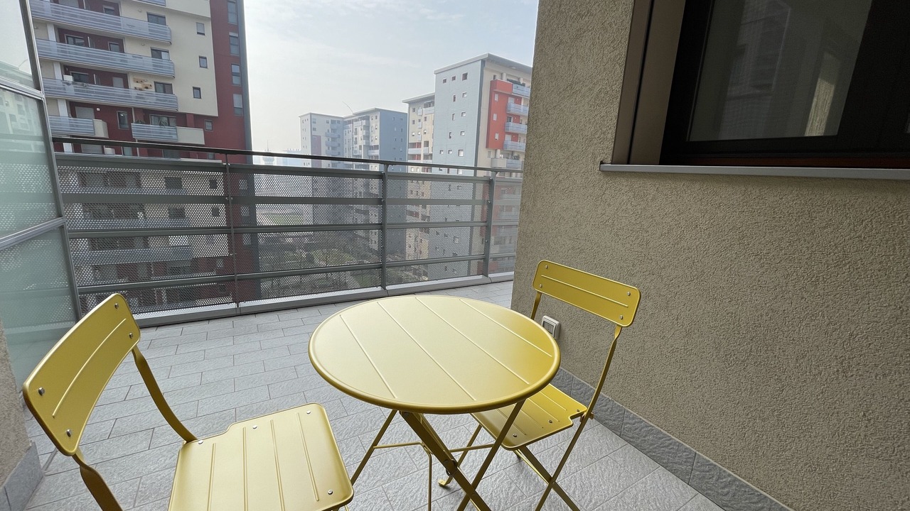 Photo of Outdoor in Bicocca